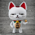 [PRE-ORDER] Megahouse Occultic Sofubi collection TV Anime DAN DA DAN Turbo Granny （Fortune Cat）Ver.2