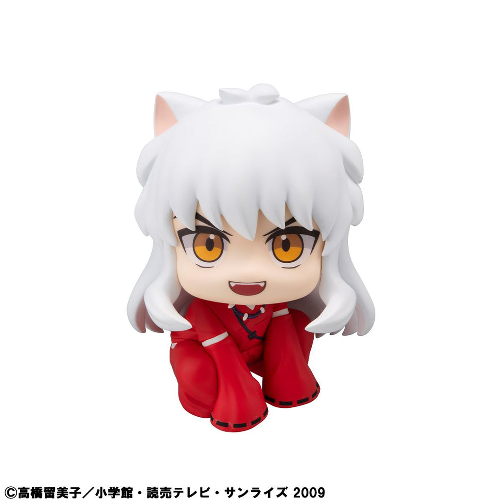 [PRE-ORDER] Megahouse Lookup Inuyasha