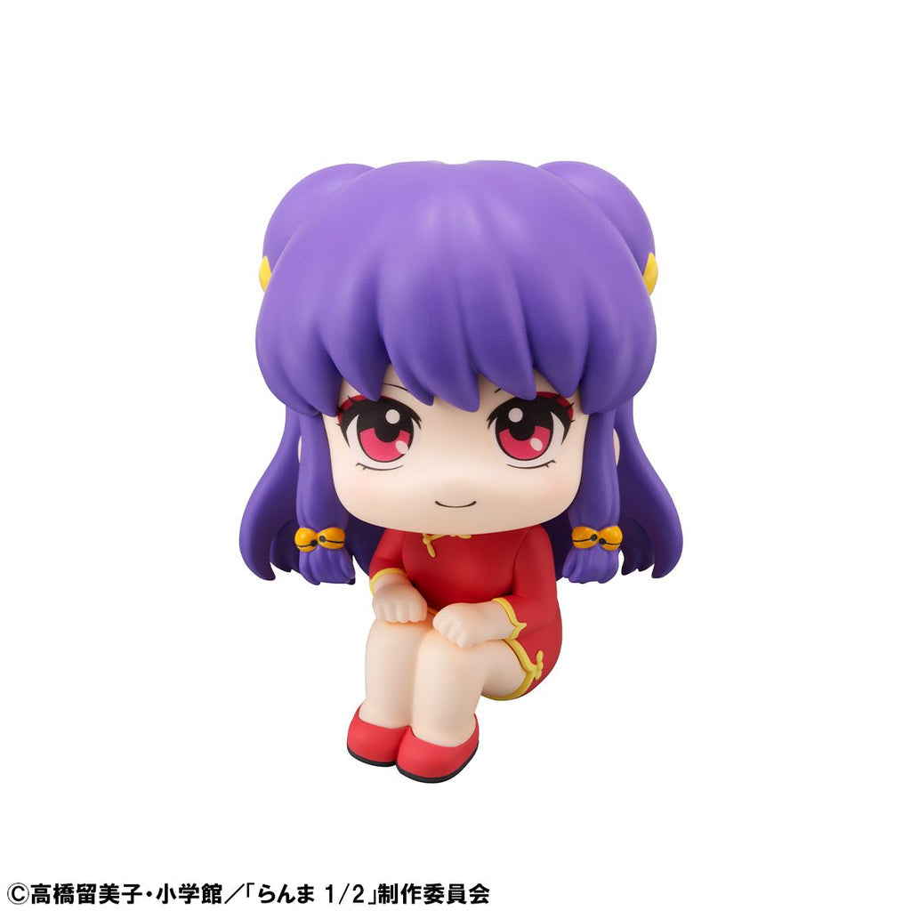 [PRE-ORDER] Megahouse Lookup TV Anime Ranma 1／2 Shampoo