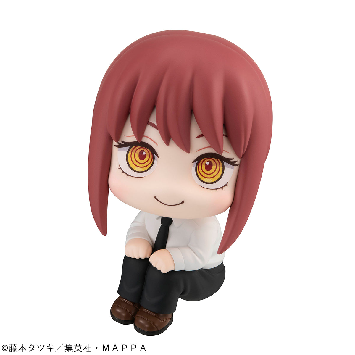 [PRE-ORDER] Megahouse Lookup Chainsaw Man Makima (Repeat)