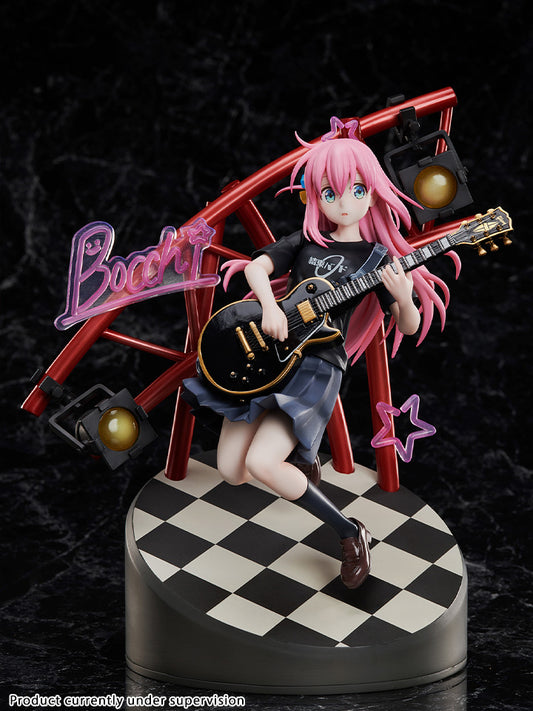 [PRE-ORDER] Aniplex BOCCHI THE ROCK! Hitori Gotoh 1/7 Scale Figure