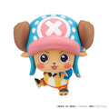 [PRE-ORDER] Megahouse Lookup ONE PIECE Tony Tony Chopper Excited Ver.