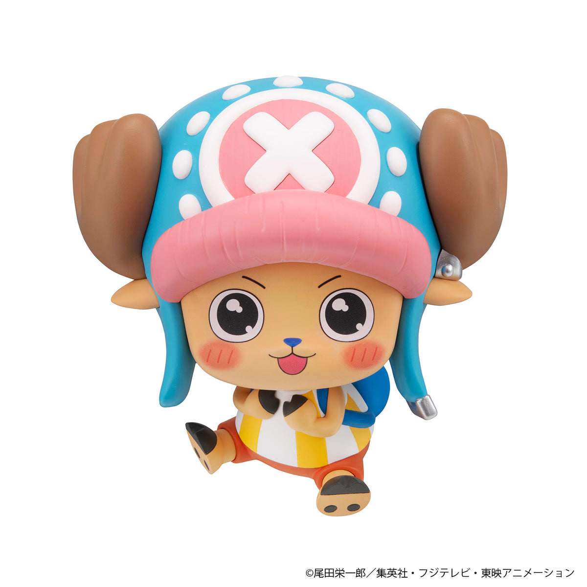[PRE-ORDER] Megahouse Lookup ONE PIECE Tony Tony Chopper Excited Ver.
