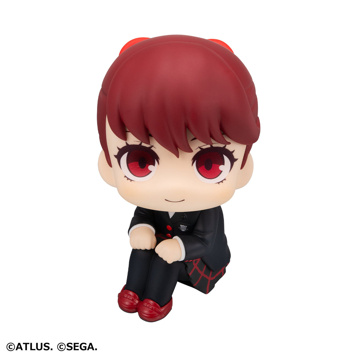 [PRE-ORDER] Megahouse Lookup Persona 5 The Royal Kasumi Yoshizawa