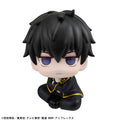 [PRE-ORDER] Megahouse Lookup Gintama Toshiro Hijikata (Repeat)