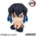 [PRE-ORDER] Megahouse Lookup Demon Slayer: Kimetsu no Yaiba Inosuke Hashibira Bossy ver. (Repeat)