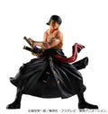 [PRE-ORDER] Megahouse WALLSTAR ONE PIECE Roronoa Zoro