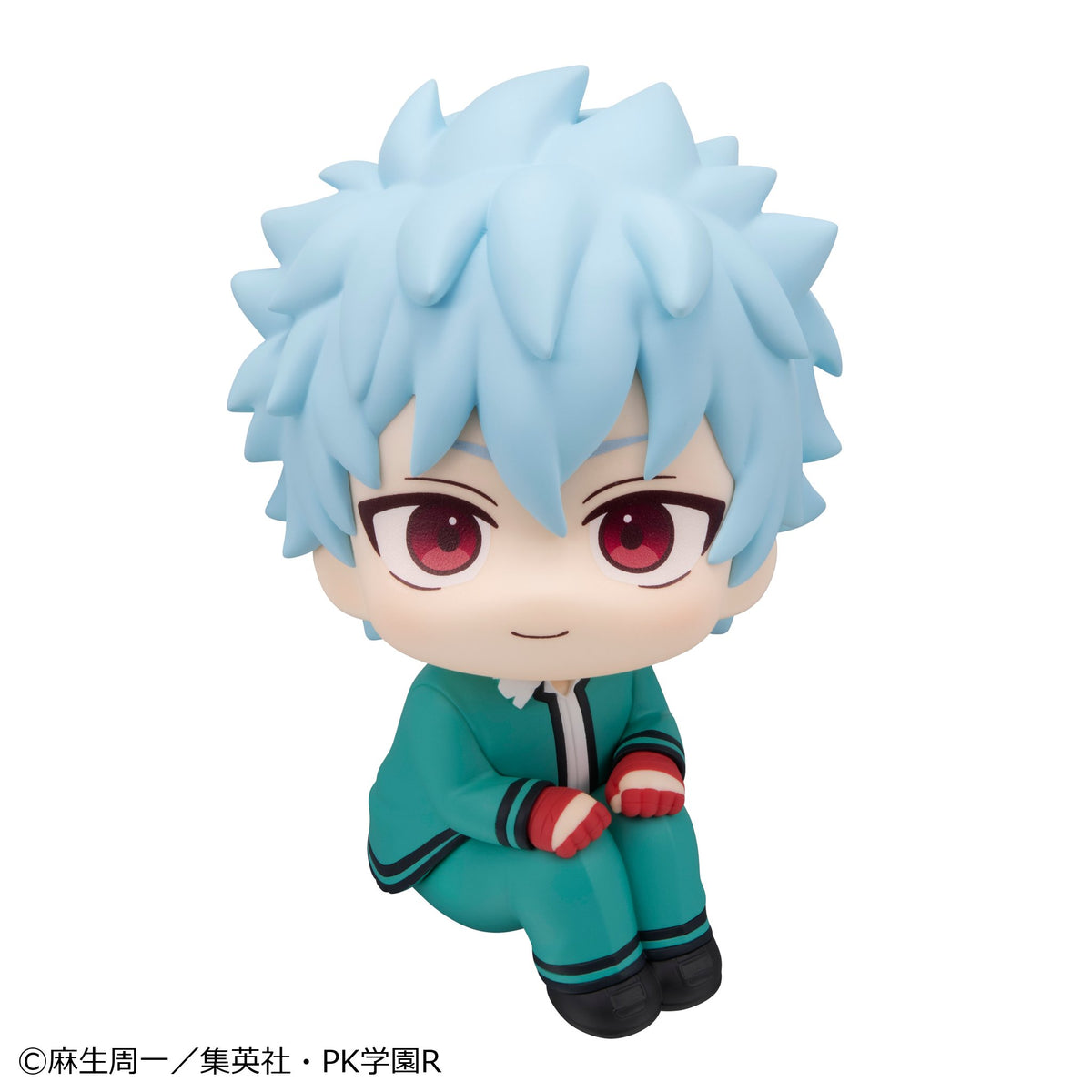 [PRE-ORDER] Megahouse Lookup The Disastrous Life of Saiki K. Shun Kaido