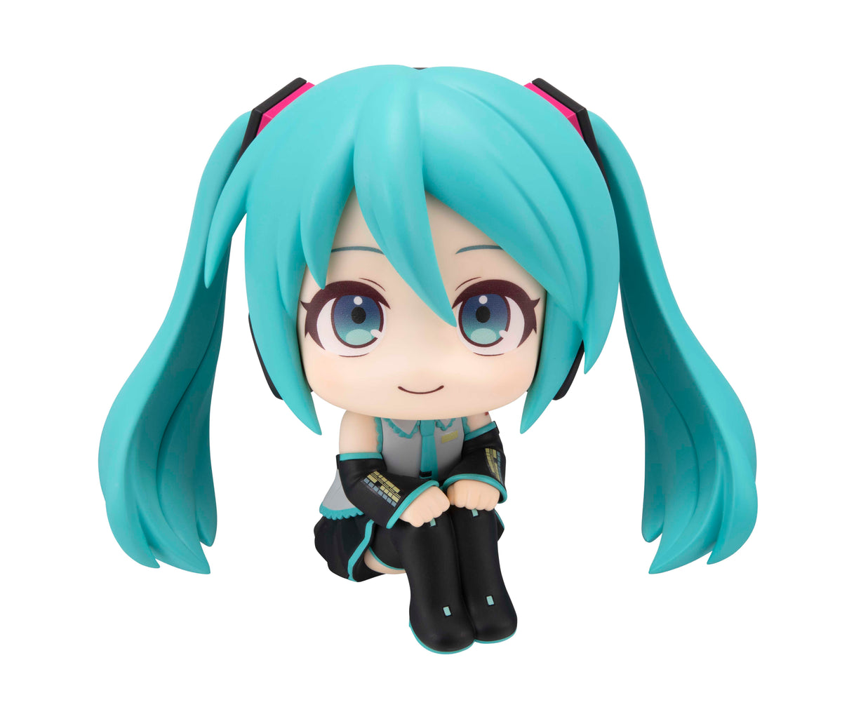 [PRE-ORDER] Megahouse Lookup Hatsune Miku (Repeat)