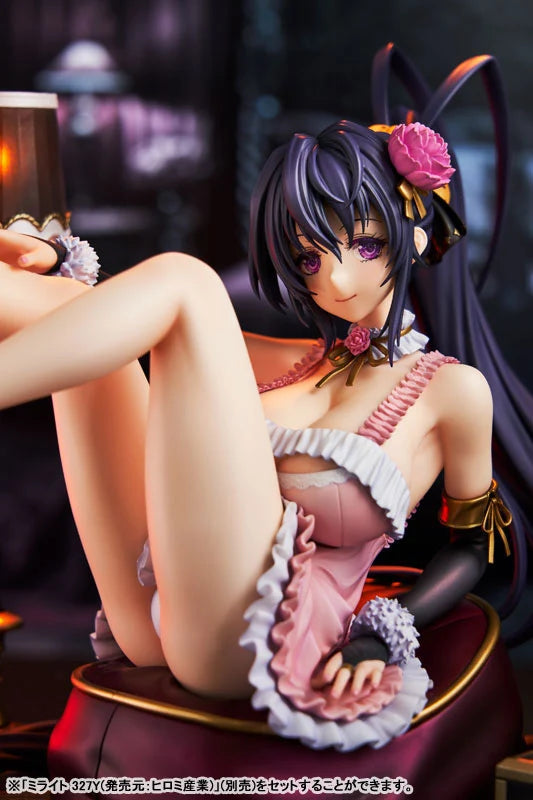 [PRE-ORDER] KADOKAWA 1/6.5 High School DxD Akeno Himejima Light Novel 15th Anniversary ver. (Renewal Package Edition)