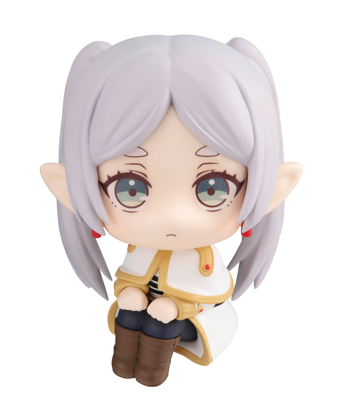 [PRE-ORDER] Megahouse Lookup Frieren: Beyond Journey's End Frieren (Repeat)