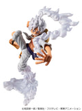 [PRE-ORDER] Megahouse WALLSTAR ONE PIECE Monkey D. Luffy GEAR5