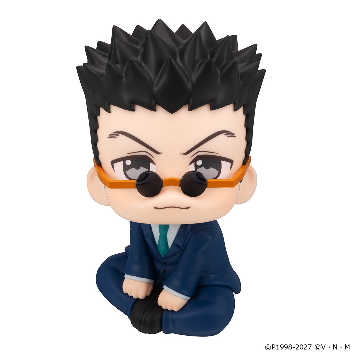 [PRE-ORDER] Megahouse Lookup HUNTER×HUNTER Leorio