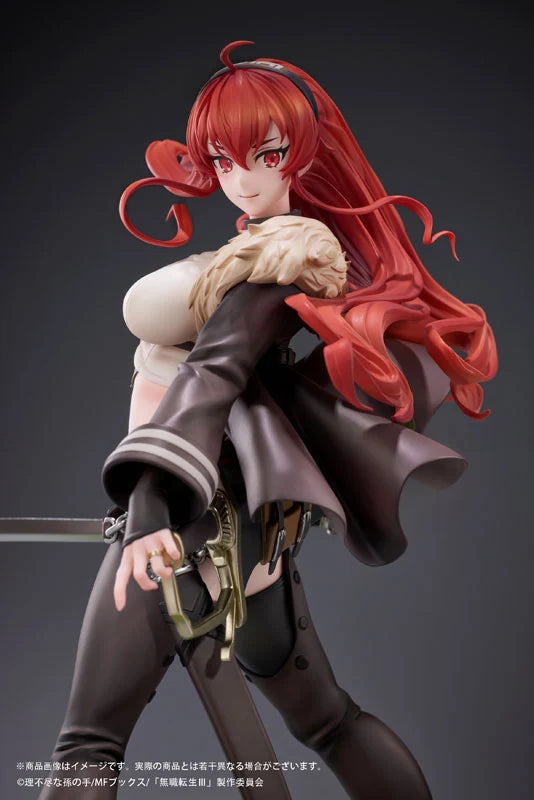 [PRE-ORDER] Hobby Sakura Eris Boreas Greyrat (Mushoku Tensei: Jobless Reincarnation III)
