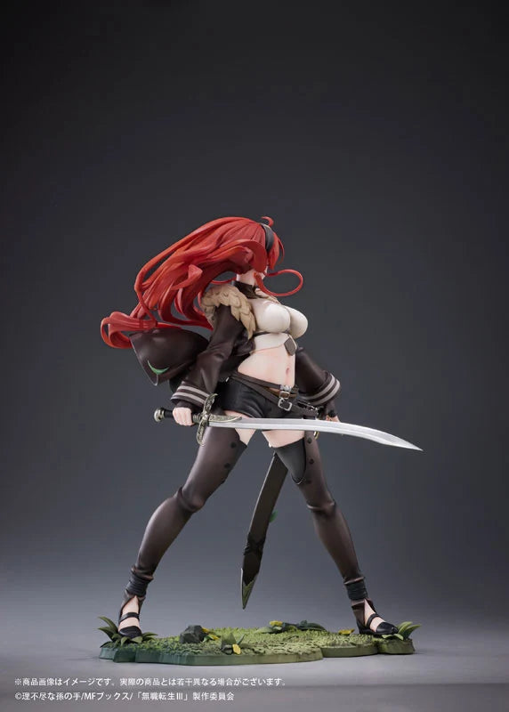 [PRE-ORDER] Hobby Sakura Eris Boreas Greyrat (Mushoku Tensei: Jobless Reincarnation III)
