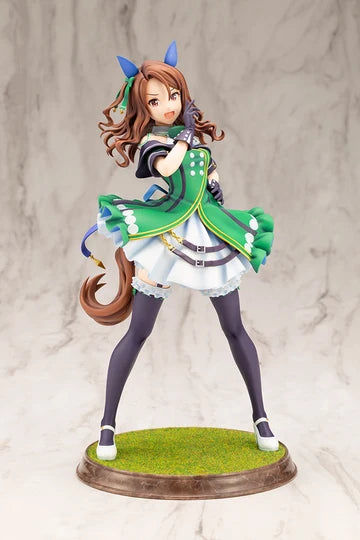 [PRE-ORDER] Kotobukiya Umamusume Pretty Derby King Halo