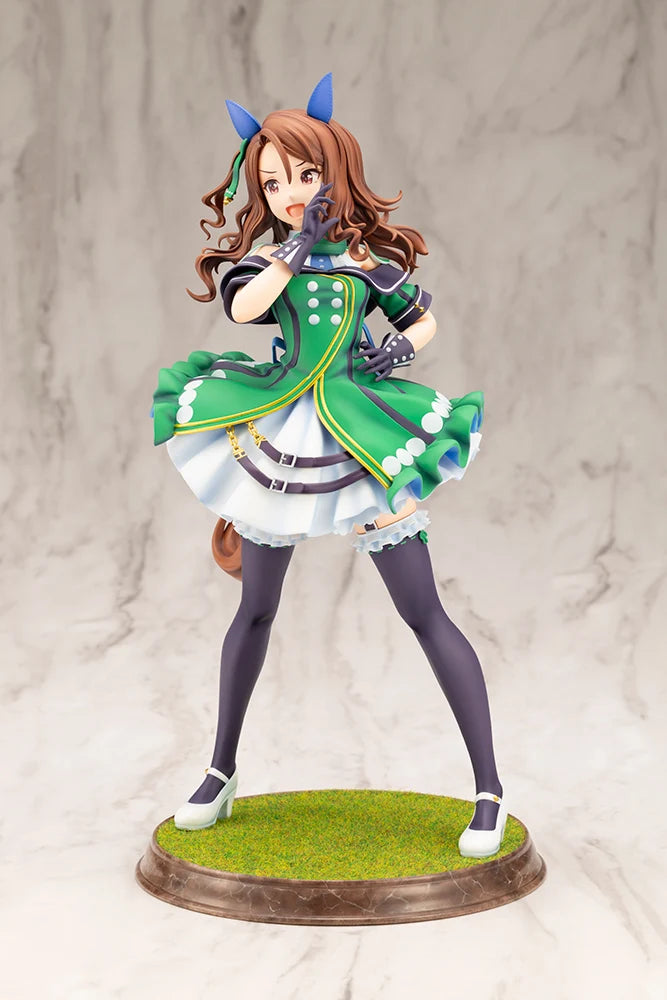 [PRE-ORDER] Kotobukiya Umamusume Pretty Derby King Halo
