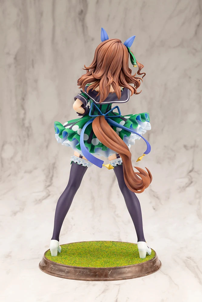 [PRE-ORDER] Kotobukiya Umamusume Pretty Derby King Halo