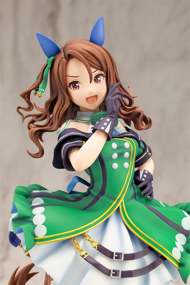 [PRE-ORDER] Kotobukiya Umamusume Pretty Derby King Halo