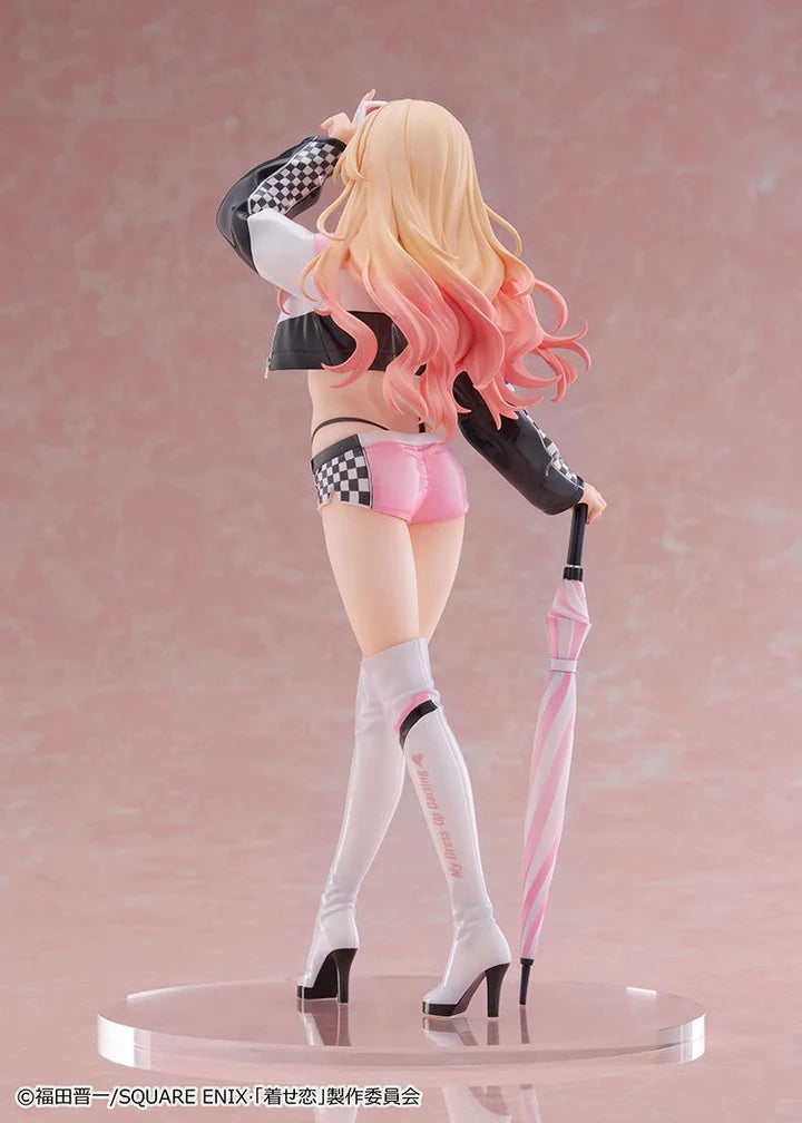 [PRE-ORDER] Aniplex My Dress Up Darling Marin Kitagawa Race Queen ver. 1/7 Scale Figure