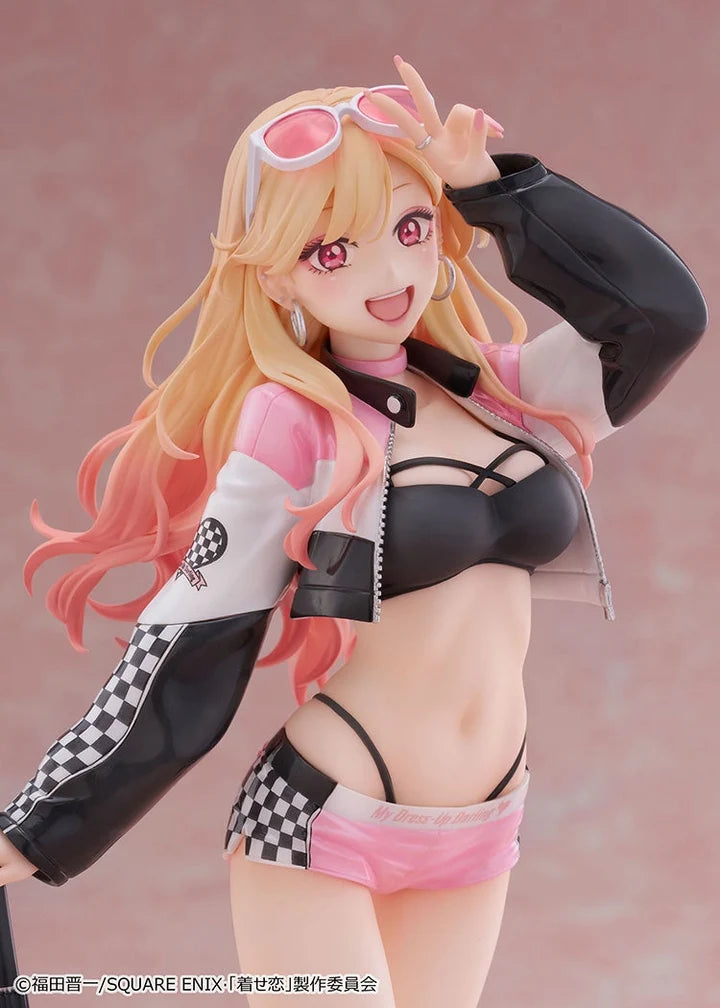 [PRE-ORDER] Aniplex My Dress Up Darling Marin Kitagawa Race Queen ver. 1/7 Scale Figure