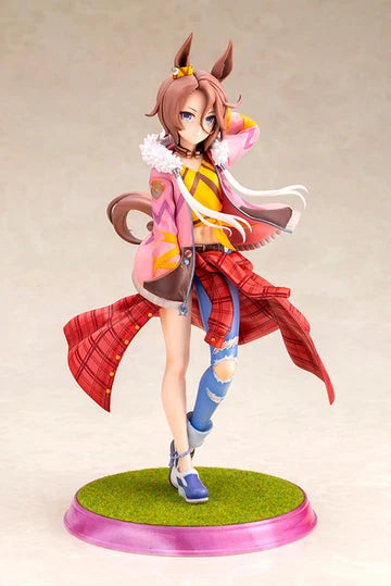 [PRE-ORDER] Kotobukiya Umamusume Pretty Derby Narita Taishin