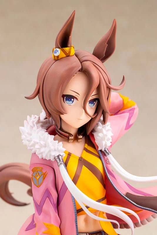 [PRE-ORDER] Kotobukiya Umamusume Pretty Derby Narita Taishin