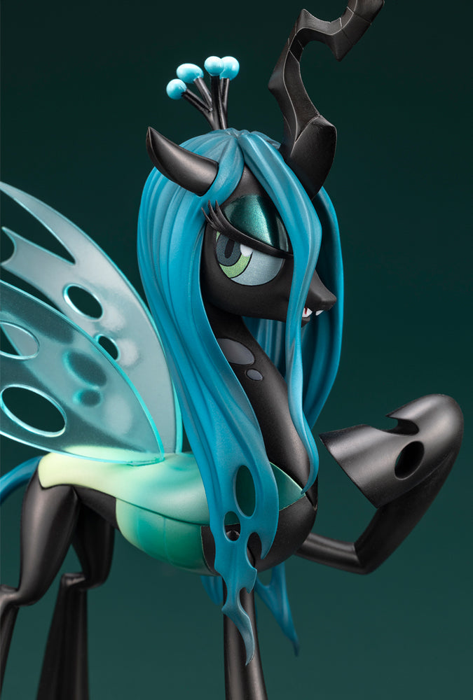 [PRE-ORDER] Kotobukiya 1/7 MY LITTLE PONY QUEEN CHRYSALIS BISHOUJO STATUE