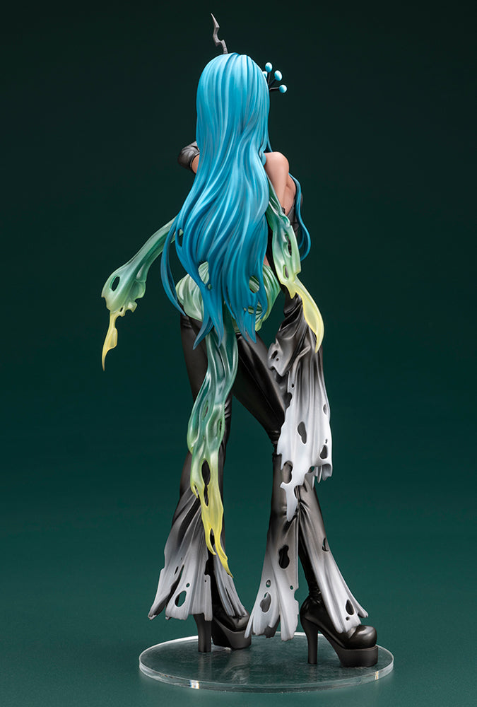 [PRE-ORDER] Kotobukiya 1/7 MY LITTLE PONY QUEEN CHRYSALIS BISHOUJO STATUE