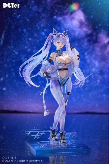 [PRE-ORDER] Shenzhen Mabell Animation Development 1/7 Star Sky Aila