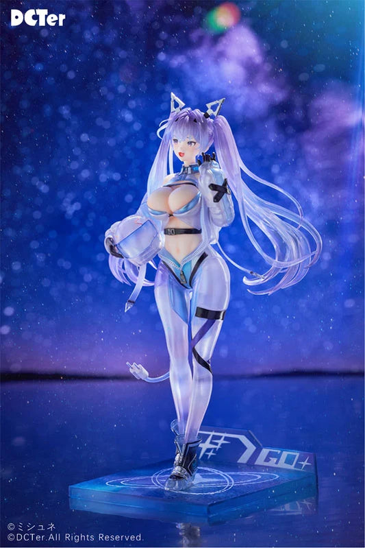 [PRE-ORDER] Shenzhen Mabell Animation Development 1/7 Star Sky Aila