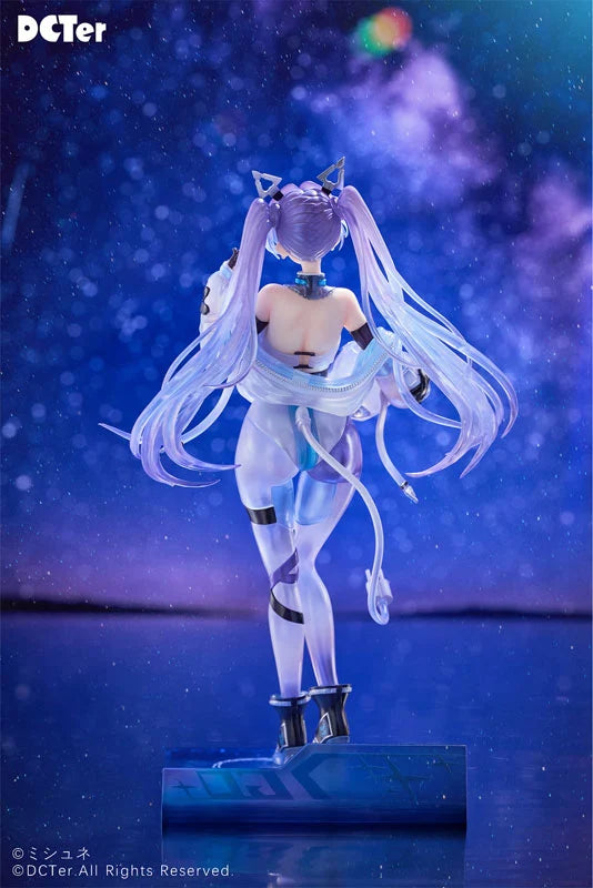 [PRE-ORDER] Shenzhen Mabell Animation Development 1/7 Star Sky Aila
