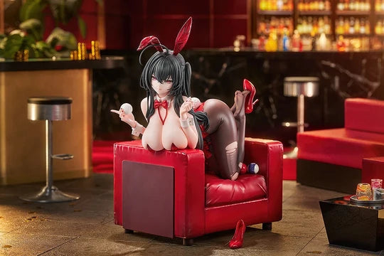 [PRE-ORDER] Good Smile Arts Shanghai Azur Lane Taihou Fun on the Baize - Illustration Ver.