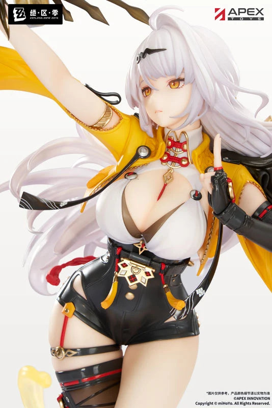 [PRE-ORDER] APEX Zenless Zone Zero Yixuan Lonely Wayfarer Beyond Ver