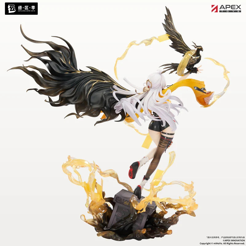 [PRE-ORDER] APEX Zenless Zone Zero Yixuan Lonely Wayfarer Beyond Ver