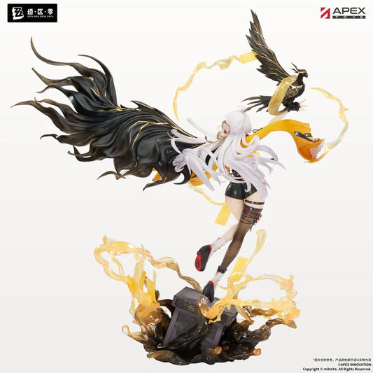 [PRE-ORDER] APEX Zenless Zone Zero Yixuan Lonely Wayfarer Beyond Ver