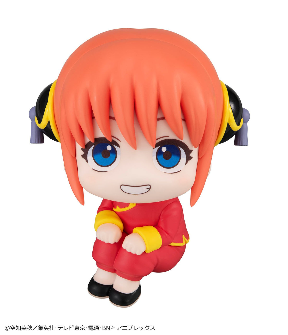 [PRE-ORDER] Megahouse Lookup Gintama Kagura (Repeat)