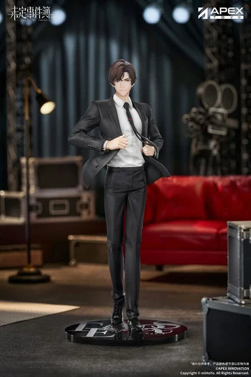 [PRE-ORDER] APEX TOYS 1/8 Scale [Tears of Themis] Artem Wing Painted Figure