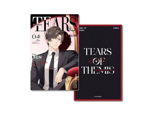 [PRE-ORDER] APEX TOYS 1/8 Scale [Tears of Themis] Artem Wing Painted Figure