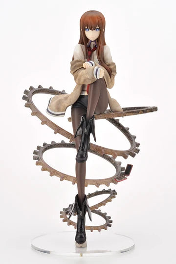 [PRE-ORDER] Kotobukiya Kurisu Makise