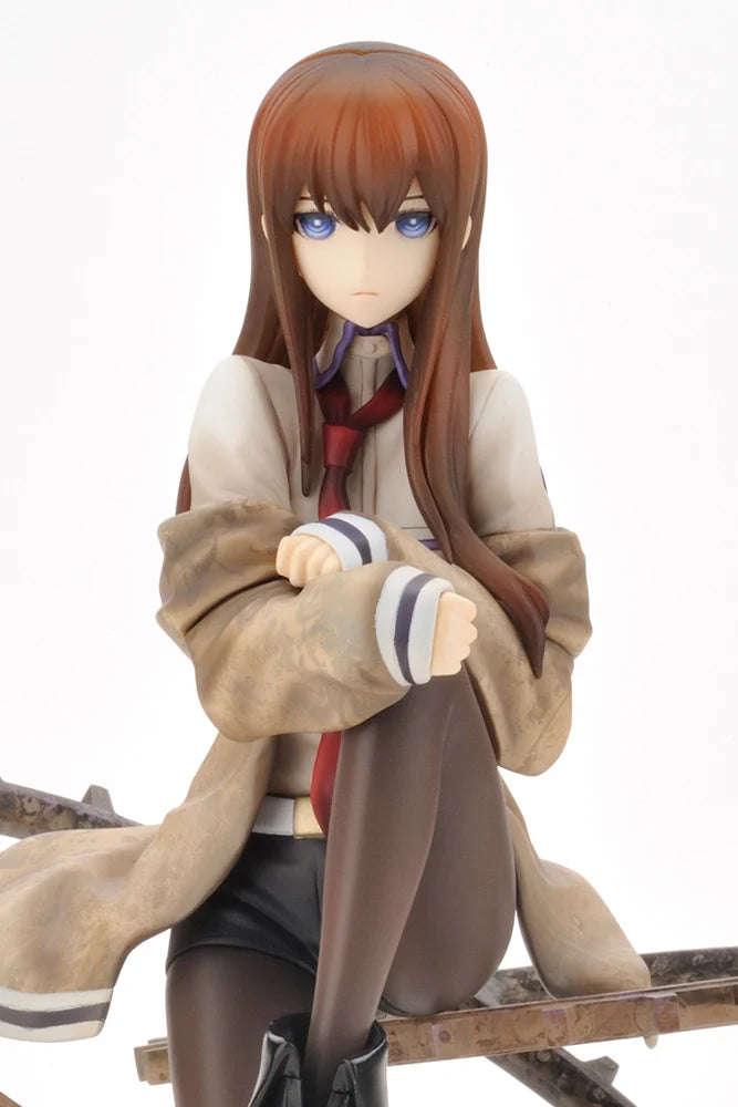 [PRE-ORDER] Kotobukiya Kurisu Makise