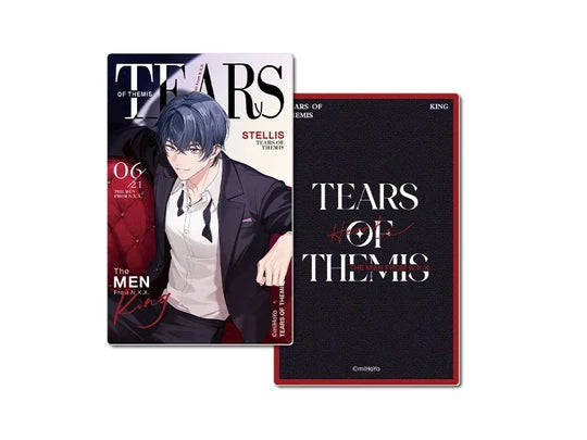 [PRE-ORDER] APEX TOYS 1/8 Scale [Tears of Themis] Marius von Hagen Painted Figure