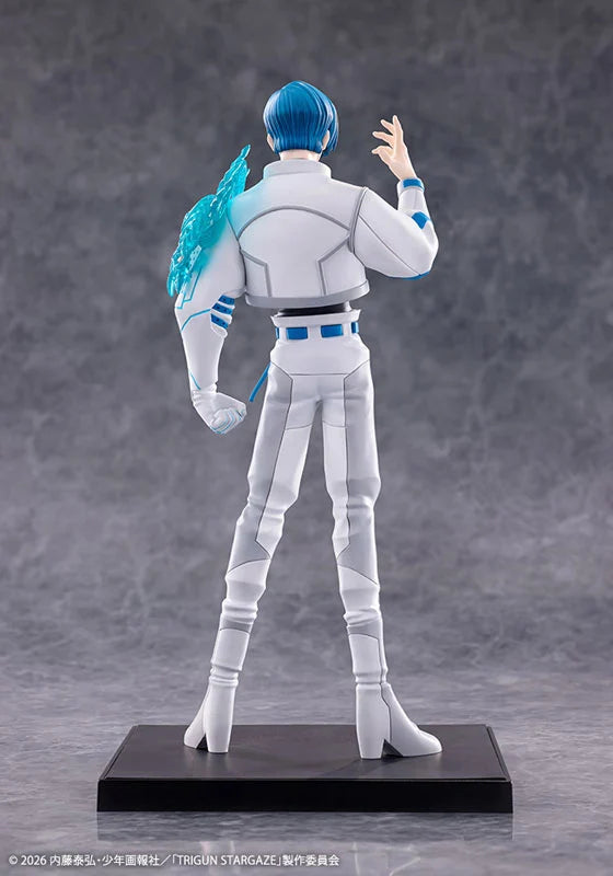 [PRE-ORDER] Kotobukiya Legato Bluesummers TRIGUN STAMPEDE OSHI WORKS