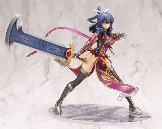 [PRE-ORDER] Kotobukiya 1/8 The Legend of Heroes - Rixia Mao