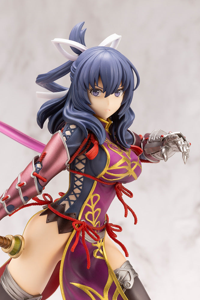 [PRE-ORDER] Kotobukiya 1/8 The Legend of Heroes - Rixia Mao