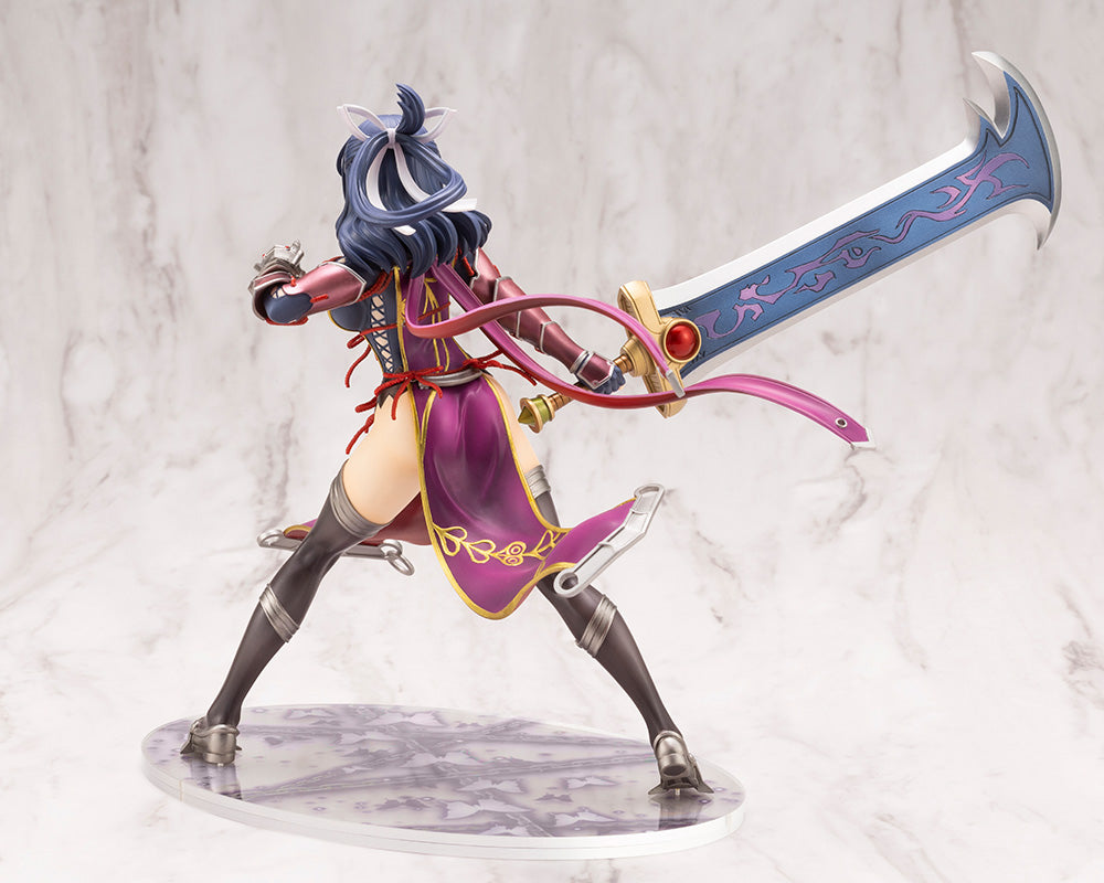 [PRE-ORDER] Kotobukiya 1/8 The Legend of Heroes - Rixia Mao