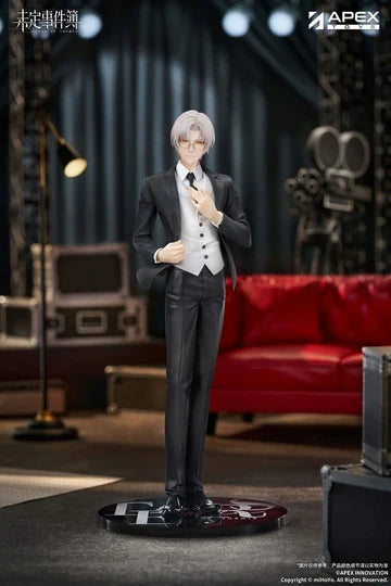 [PRE-ORDER] APEX TOYS 1/8 Scale [Tears of Themis] Vyn Richter Painted Figure