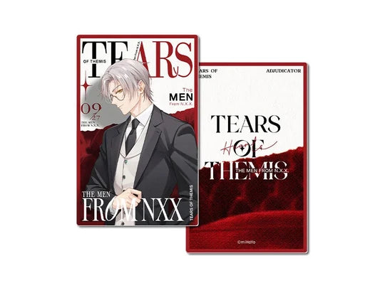 [PRE-ORDER] APEX TOYS 1/8 Scale [Tears of Themis] Vyn Richter Painted Figure