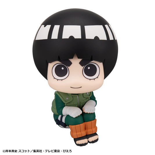 [PRE-ORDER] Megahouse Lookup NARUTO Shippuden Rock Lee