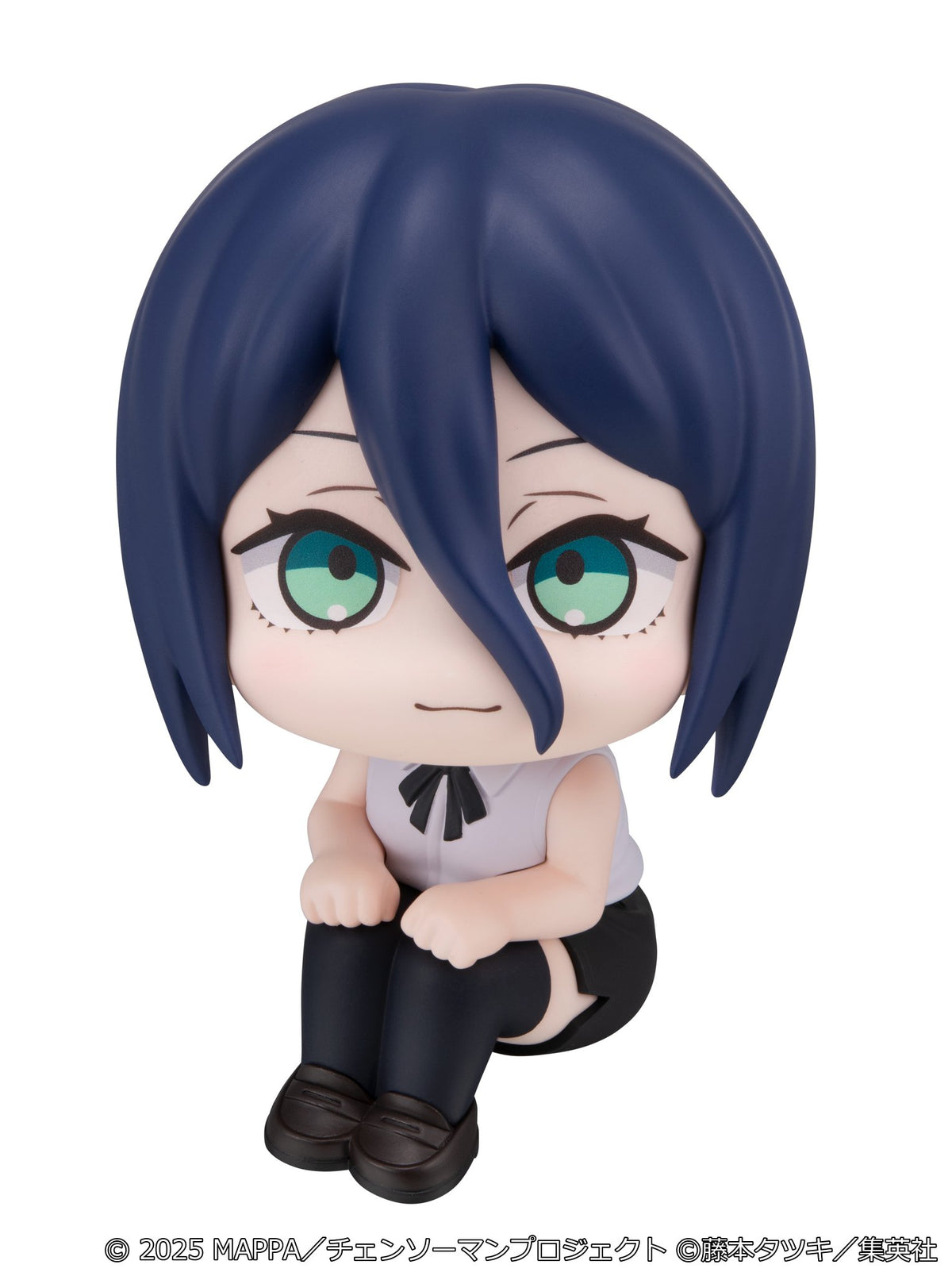 [PRE-ORDER] Megahouse Lookup Chainsaw Man The Movie: Reze Arc Reze (Repeat)